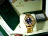 Rolex Yachtmaster Medium 168628 Gold 750 Automatik 35 mm Lady Damen Gold
