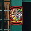 Looney Tunes - Metal Tin Signs(8*12Inch/12*16Inch)