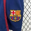 2009/2010 Retro Barcelona Home Football Shirt Kids Size 1:1 Thai Quality