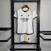 2023/2024 Real Madrid Home Football Jersey 1:1 Thai Quality Kids Size