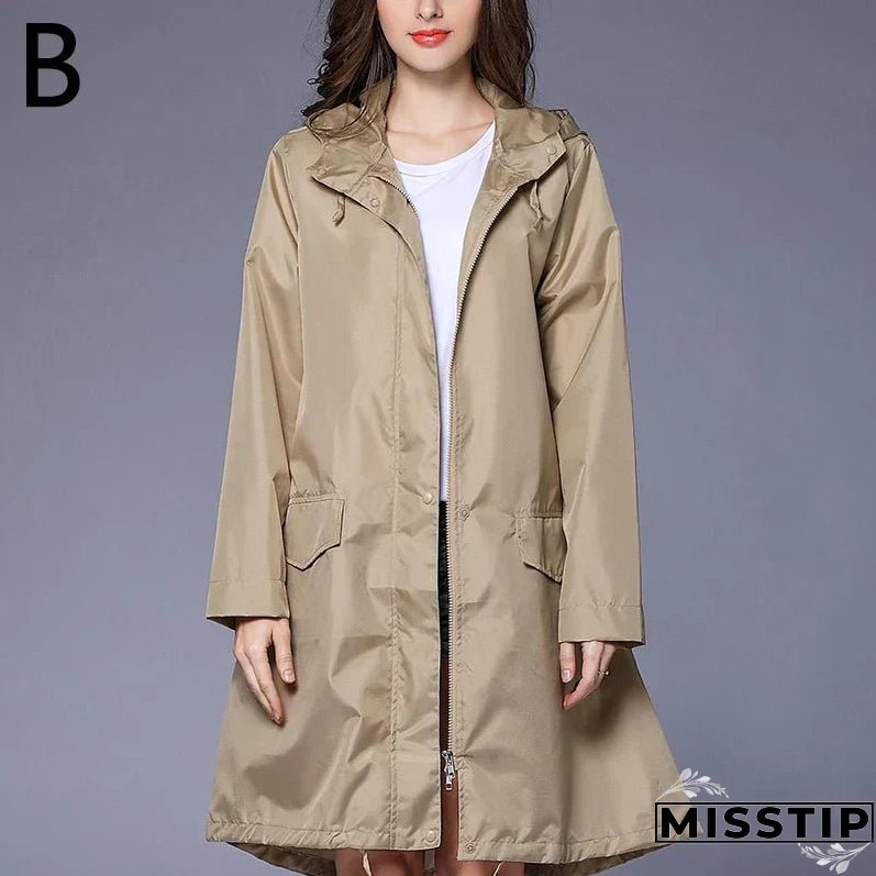 Elegant and Versatile winter Coat