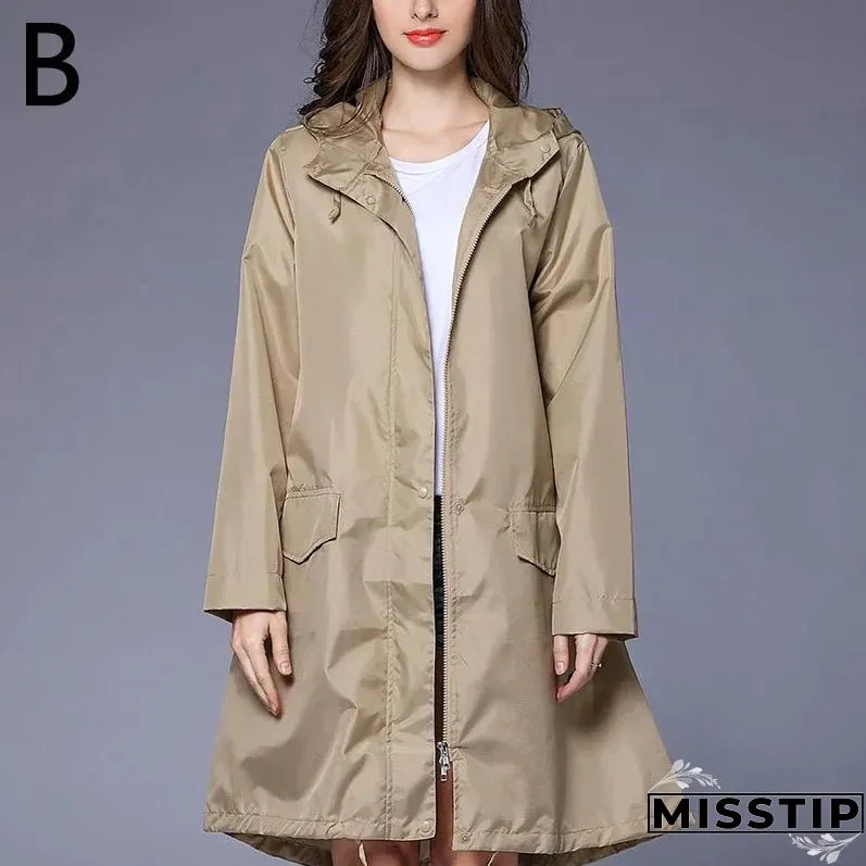 Elegant and Versatile winter Coat