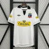 Retro 2013 Colo Colo Soccer Jersey Home