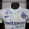 2025-2026 Player Version Inter Milan Away Football Shirt 1:1 Thai Quality