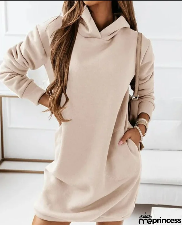 Modern and Versatile winter garment