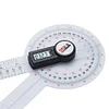 Angle Ruler Goniometer Digital Display Medical Angle Measuring Gauge Tool