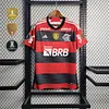 2023 Flamengo Home Jersey