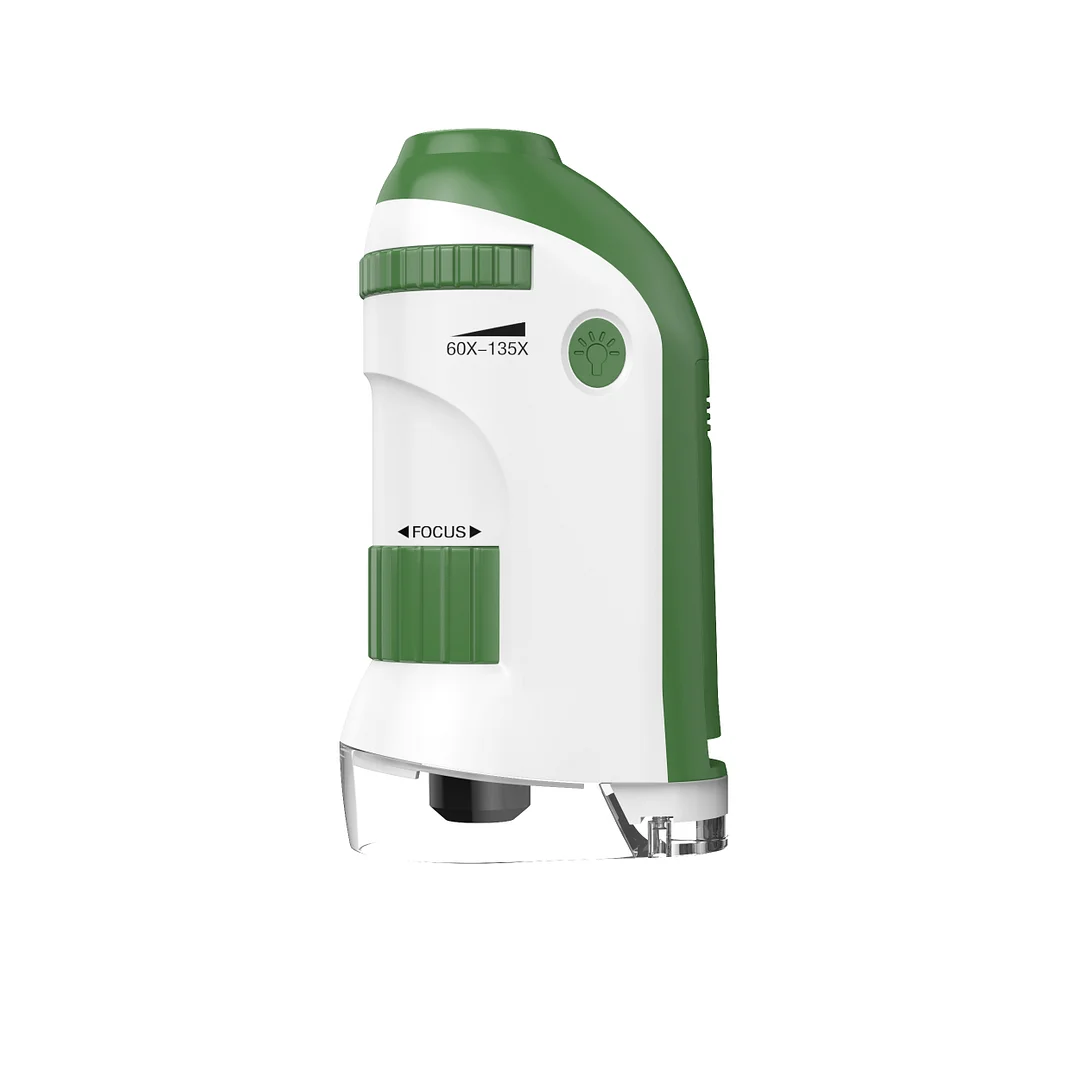 BEBANG Pocket Mini Microscope