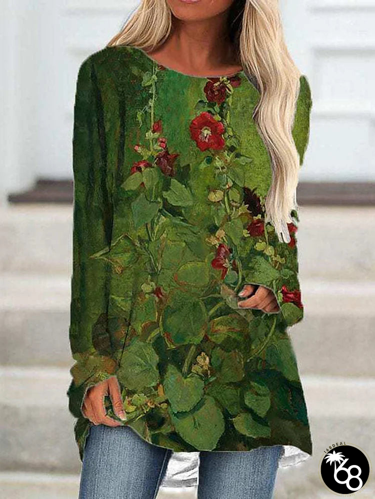 Cute and fresh Shirt | 168DEAL