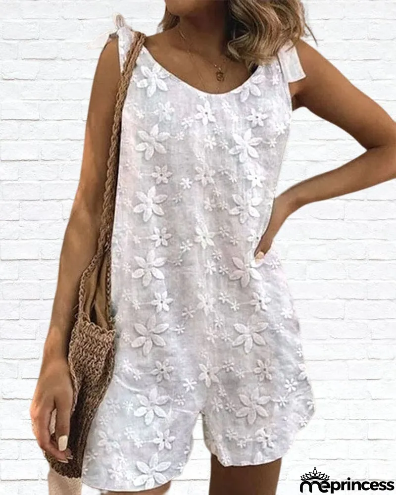 Timeless and Elegant general Jumpsuit