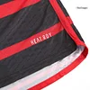 CR Flamengo Home Authentic Soccer Jersey 2024/25