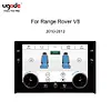 10.1 Zoll Dashboard Touch Screen Auto A / C Heizung Klimaanlage Display Panel f&uuml;r Range Rover V8 Auto Zubeh&ouml;r Innenteile