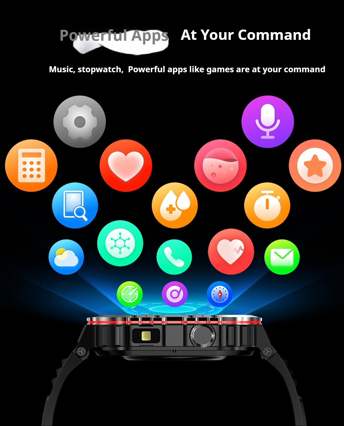 Likron Watches