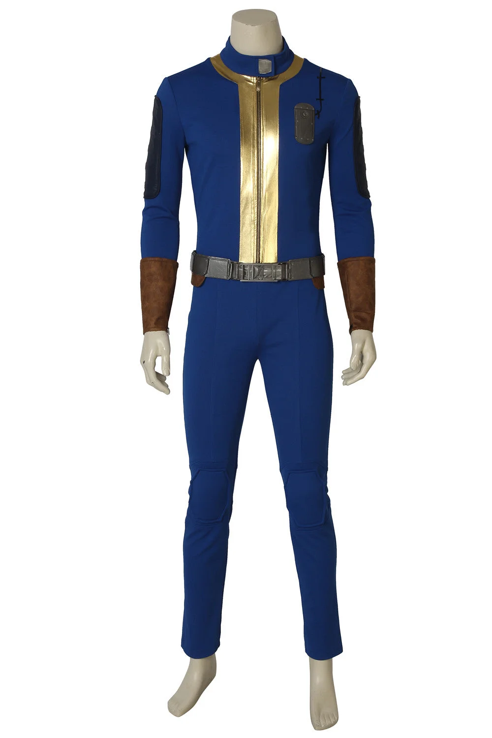 Fallout 76 Halloween Costumes Cosplay Suit