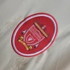 1996/1997 Retro Liverpool Away Football Shirt 1:1 Thai Quality