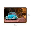 Car - Metal Tin Signs(8*12Inch/12*16Inch) - Garage&Transport