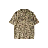 Tech Tee - Brush Camo