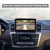 For Mercedes Benz ML W166 GL X166  Android Screen Display Apple CarPlay Autoradio GPS Car Stereo