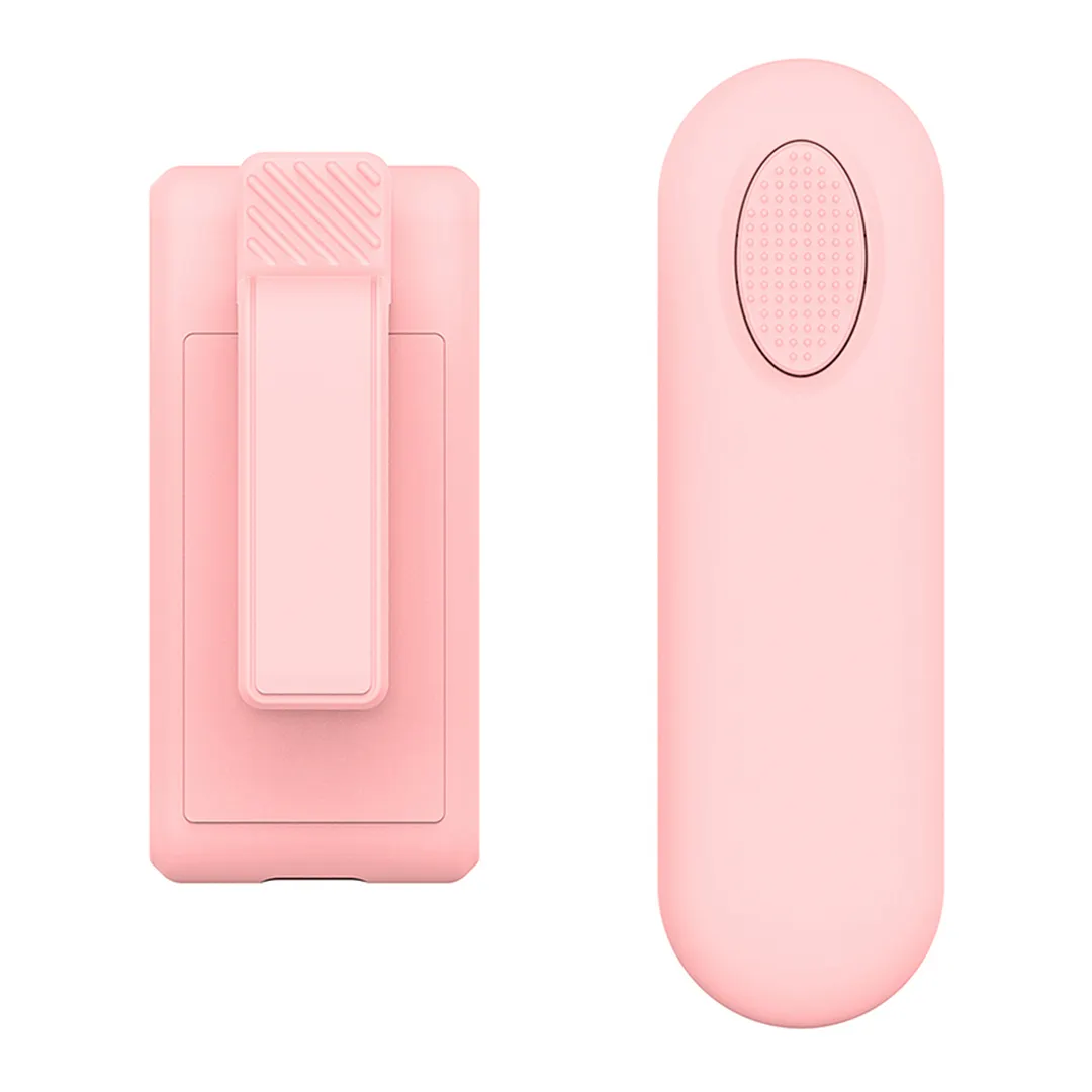 For Kindle 2-Iin-1 Page Clicker Rechargeable Wireless Smart Tablet Novel Page Turners Multi-Purpose E-Book Photography Tool for iPad Tablets Reading Novels Taking