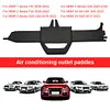 Air Conditioner Vent Grill Slider Clip Repair Kit for BMW 1 Series F40 2020-2022