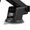 Car Phone Holder with Suction Cup 360 Rotating GPS Support for 4-7.2 Inch Phones