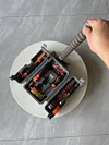 Thor's Hammer Mjolnir Tool Kit 2025TK Hot Thor's Hammer Tool Box Home Cos
