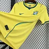 2026 Brazil Home Football Shirt 1:1 Thai Quality