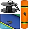 Floating Mat Tether Kit Portable Floating Mat Grommet Kit Lilly Pad Accessories