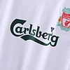 Liverpool 2006/2007 Retro Away Shirt