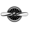 Cyberpunk Car Propeller Aromatherapy