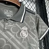 2024-2025 Kids Real Madrid Third Away Football Shirt 1:1 Thai Quality