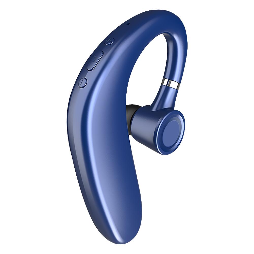 

Q11 TWS Bluetooth 5.0 In-ear Stereo Handsfree Mini Earphones with Ear Hook, Blue, 501 Original