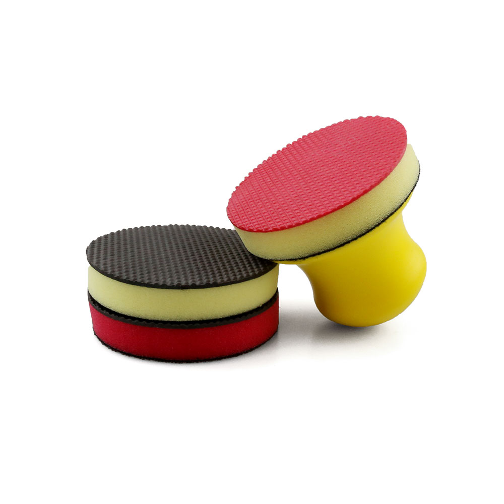 clay bar kit