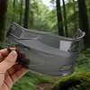 For BMW R1300GS R 1300 GS ADV 2024 2025 Motorcycle Handguard Hand Shield Protector Windshield Extension Kit Hand Guards Motorcycle Accessories