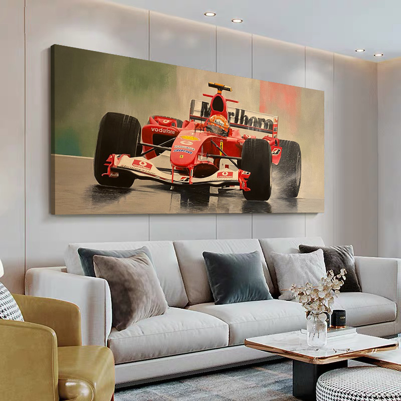 Canvas Wall Art