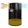 Air Oil Separator Car Oil Catch Can Kit for Ford Raptor Expedition 3.5L EcoBoost