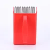 [US Local Warehouse] Berry Picker with Metal Comb with Ergonomic Handle Labor Saving for Blueberries
