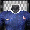 2025/2026 Player Version France Home Football Shirt 1:1 Thai Quality