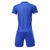 High Quality Soccer Uniform Comfortable Sports Wear Top Selling Online