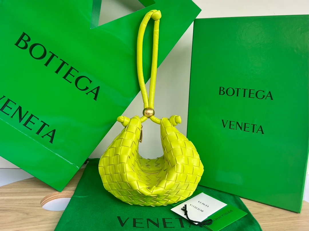 Bottega veneta TURN