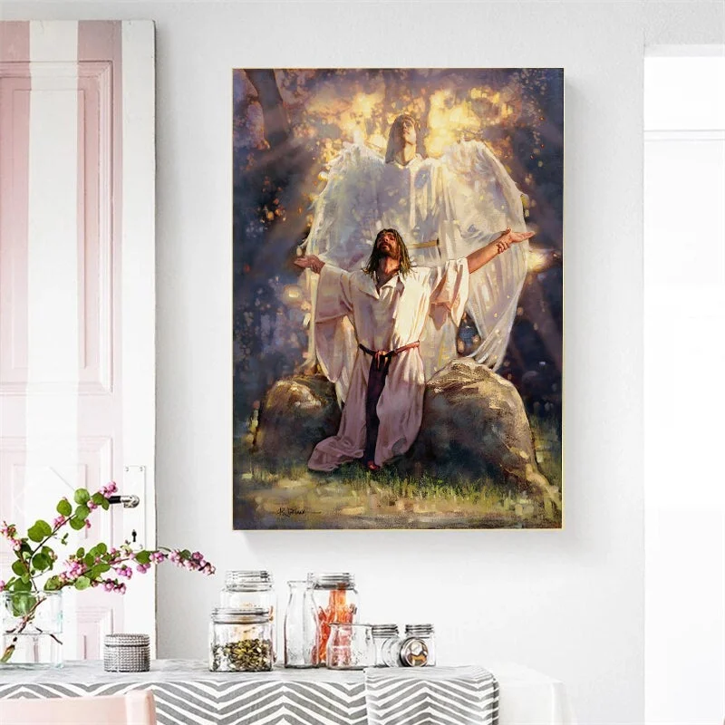 Canvas Wall Art