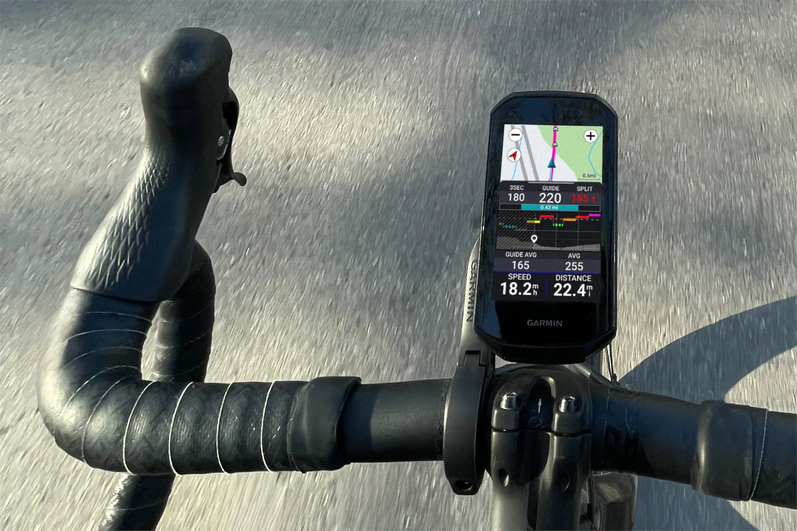 GIVEAWAY: Take Our Survey for a Chance to Win a Garmin Edge 1050 and  Tracking Sensors - Bikerumor