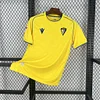 2025/2026 Cadiz Home Football Shirt 1:1 Thai Quality