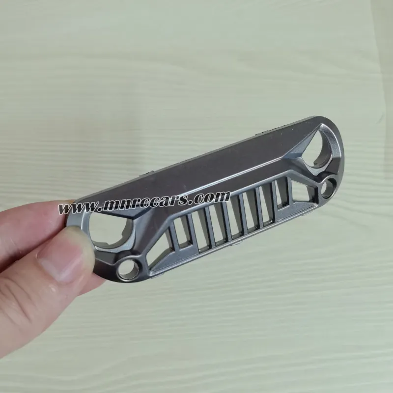 MN Model MN128 Parts B Front Grille