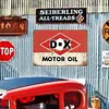 Garage - Metal Tin Signs(8*12Inch/12*16Inch) - Garage