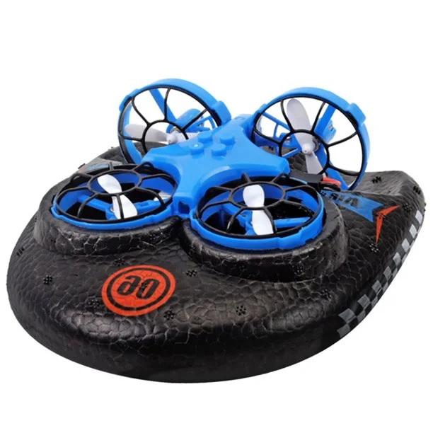 3-in-1 Remote Control Aircraft Drone