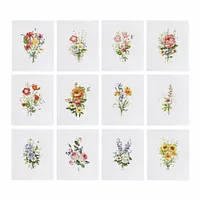 MINI-Elegant Floral Bouquets