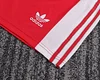 Joyfball 1989-1991 Kids Size Retro Liverpool Home Football Jersey 1:1 Thai Quality
