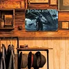 Megadeth - Vintage Metal Signs - 20*30cm - Music