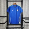 2024 Italy Soccer Jersey Home